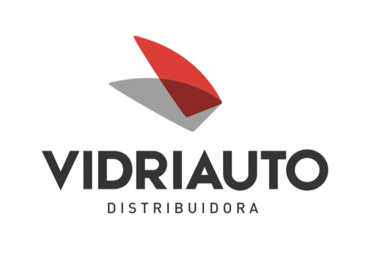 Vidriauto logo
